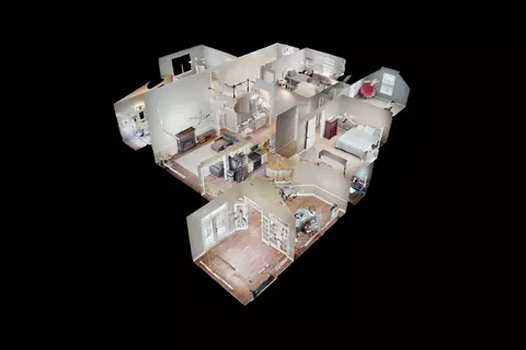 Floorplan - 5209 Windmill Ct, Evans, GA 30809 photo 5 of 8