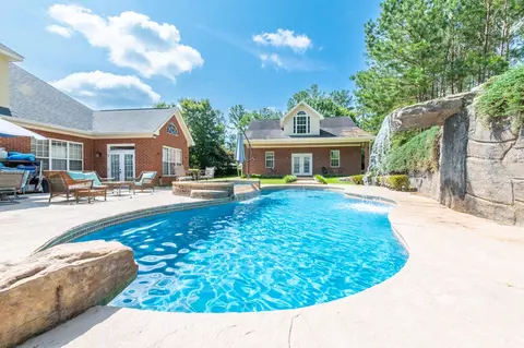 Exterior - 5209 Windmill Ct, Evans, GA 30809 photo 9 of 11