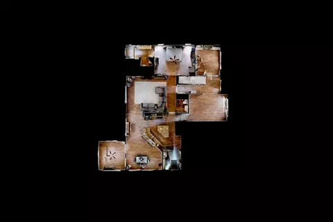 Floorplan - 5209 Windmill Ct, Evans, GA 30809 photo 6 of 8