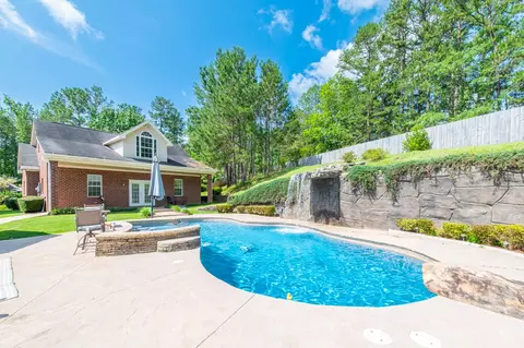 Exterior - 5209 Windmill Ct, Evans, GA 30809 photo 8 of 11