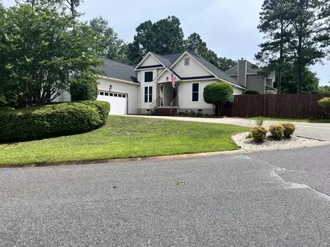 134 Long Ridge Loop, Aiken, SC 29803