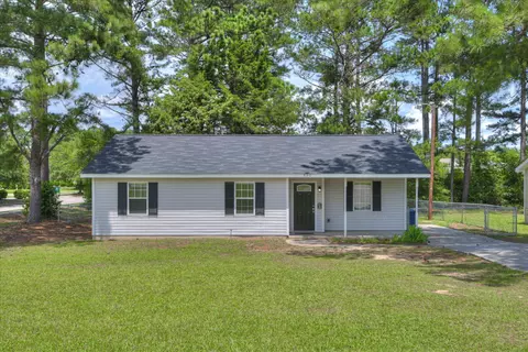 890 Teague St NW, Aiken, SC 29801