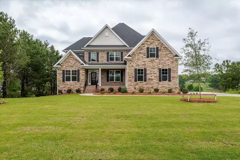 309 Militia Loop #LOT - 011, North Augusta, SC 29860