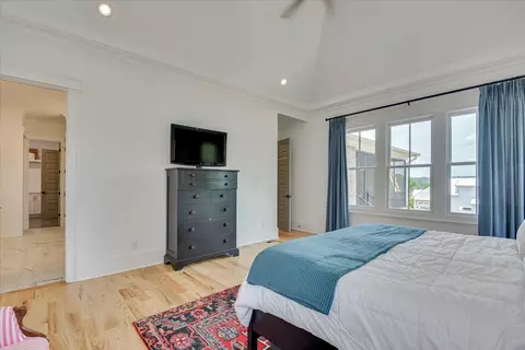 Bedroom - 605 Whimbrel Ct, Evans, GA 30809 photo 3 of 11