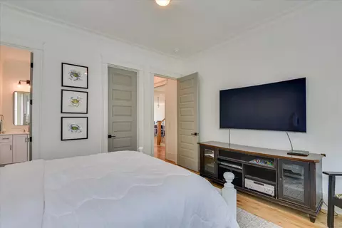 Bedroom - 605 Whimbrel Ct, Evans, GA 30809 photo 5 of 11