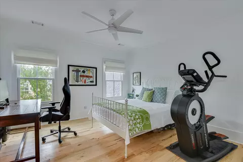 Bedroom - 605 Whimbrel Ct, Evans, GA 30809 photo 6 of 11