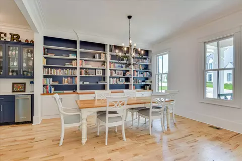 Dining - 605 Whimbrel Ct, Evans, GA 30809 photo 6 of 8