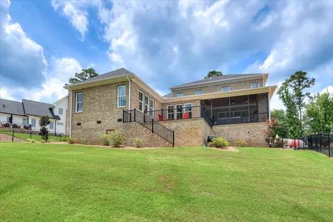 Exterior - 605 Whimbrel Ct, Evans, GA 30809 photo 12 of 12