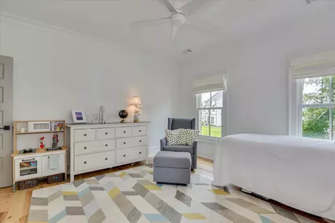 Bedroom - 605 Whimbrel Ct, Evans, GA 30809 photo 9 of 11