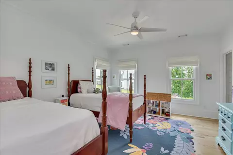 Bedroom - 605 Whimbrel Ct, Evans, GA 30809 photo 10 of 11