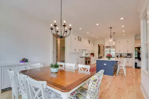 Dining - 605 Whimbrel Ct, Evans, GA 30809 photo 3 of 8