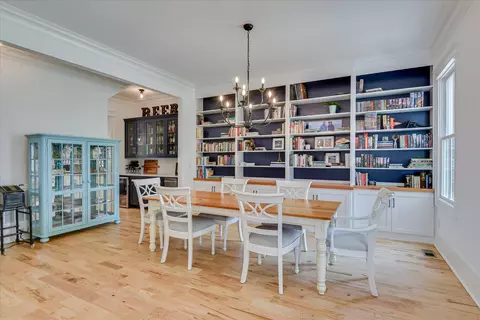 Dining - 605 Whimbrel Ct, Evans, GA 30809 photo 7 of 8