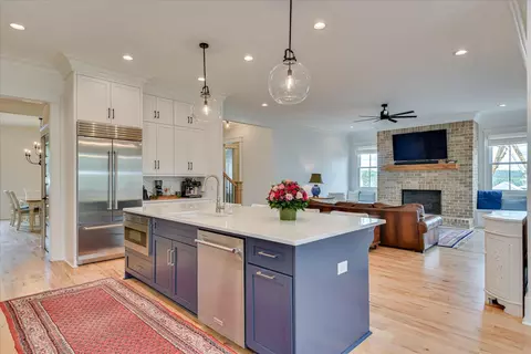 Kitchen - 605 Whimbrel Ct, Evans, GA 30809 photo 5 of 6