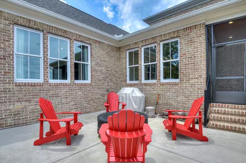 Exterior - 605 Whimbrel Ct, Evans, GA 30809 photo 9 of 12