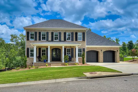 605 Whimbrel Ct, Evans, GA 30809