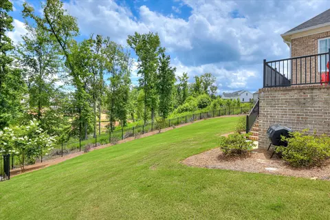 Exterior - 605 Whimbrel Ct, Evans, GA 30809 photo 11 of 12