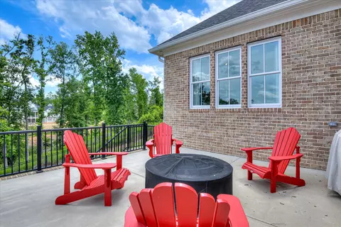 Exterior - 605 Whimbrel Ct, Evans, GA 30809 photo 8 of 12