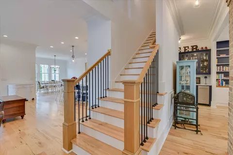Entry Way - 605 Whimbrel Ct, Evans, GA 30809 photo 4 of 6