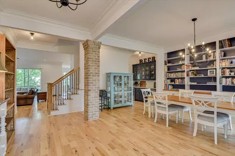 Dining - 605 Whimbrel Ct, Evans, GA 30809 photo 1 of 8