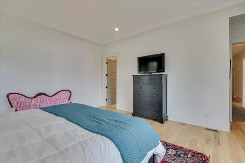 Bedroom - 605 Whimbrel Ct, Evans, GA 30809 photo 2 of 11