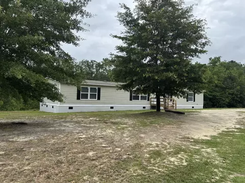 271 Lebanon Rd, Barnwell, SC 29812