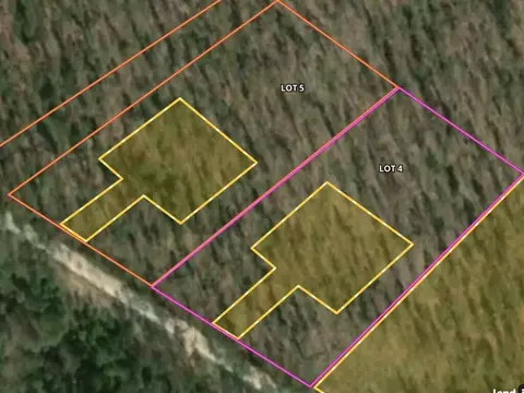 05 Otis Baughman Sr Rd #4, Wagener, SC 29164