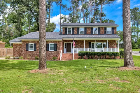 986 Campbellton Dr, North Augusta, SC 29841