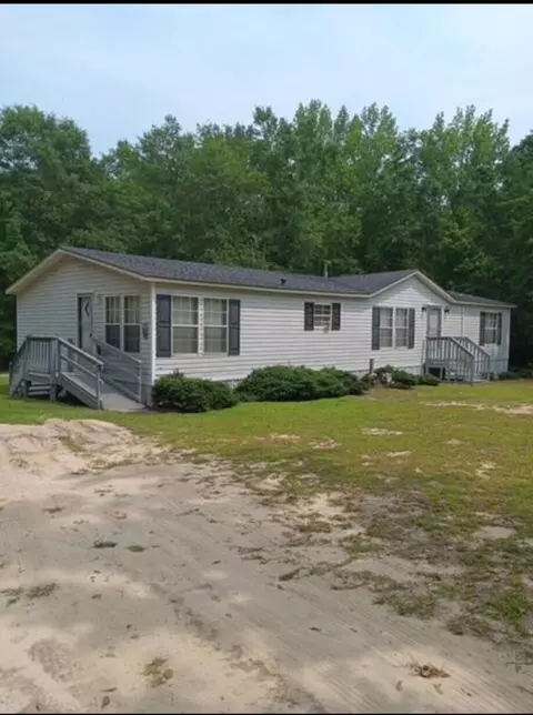 247 Horseshoe Trl, Barnwell, SC 29812