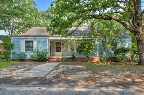 349 Pine Dr NW, Aiken, SC 29801
