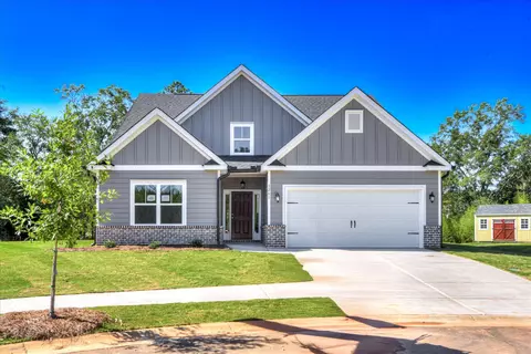 1261 Speckled Teal Pass, Aiken, SC 29803