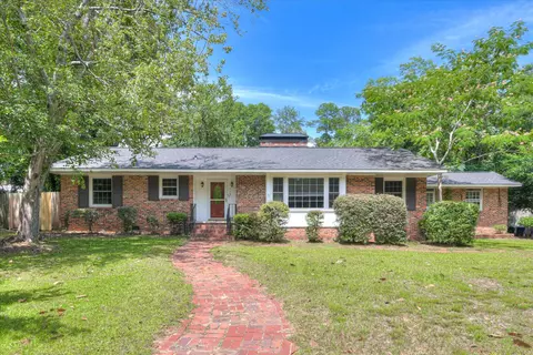 118 Gyles Rd SW, Aiken, SC 29803