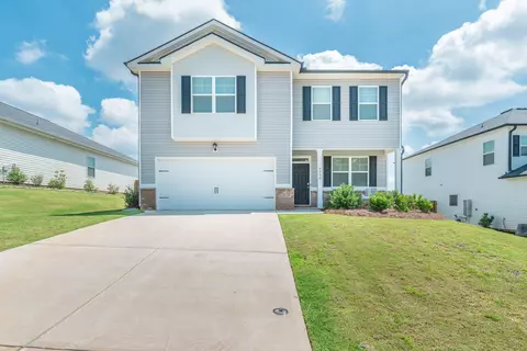 6058 Whitewater Dr, North Augusta, SC 29841