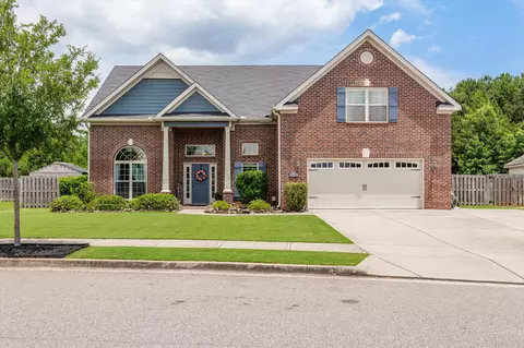 440 Bridle Path Road Rd, North Augusta, SC 29860