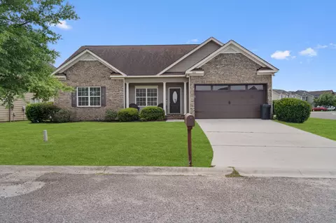 3044 Rockwell Ct, Graniteville, SC 29829