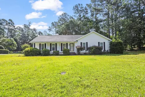 1082 Kismet Dr, Aiken, SC 29803