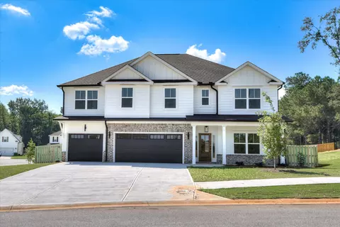 324 Longford St, Aiken, SC 29803