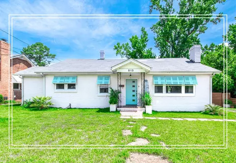 513 Grant Ave, North Augusta, SC 29841