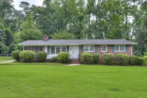 801 Stanton Dr, North Augusta, SC 29841