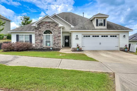326 Bridle Path Rd, North Augusta, SC 29860