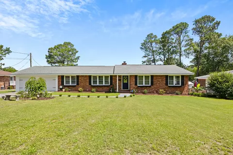 509 Laurel Dr, Graniteville, SC 29829