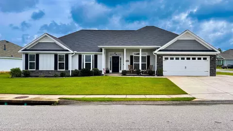 4933 Fairmont Dr, Graniteville, SC 29829