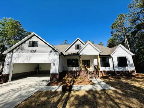 311 Hamelin Rd, Aiken, SC 29805