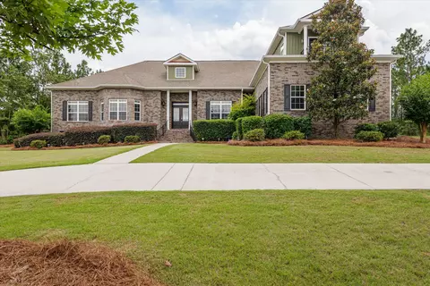 319 Saddlebrook Trl, Graniteville, SC 29829