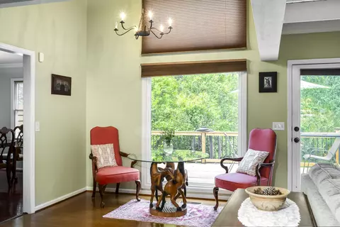 Dining - 33 Old Paddock Ln, Aiken, SC 29803 photo 3 of 3