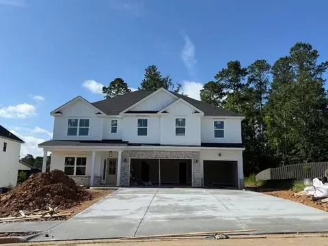 429 Pottery Dr, Martinez, GA 30907