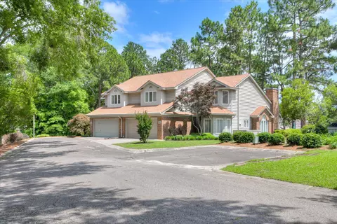 101 Club Villa Dr E, Aiken, SC 29803