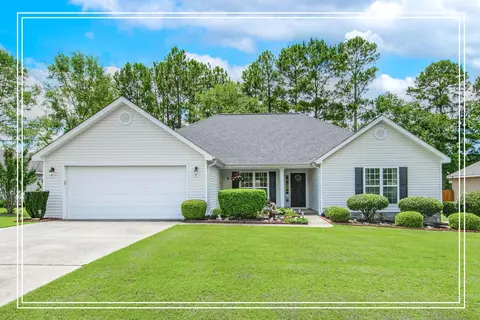 416 Crystal Peak Rd, Graniteville, SC 29829