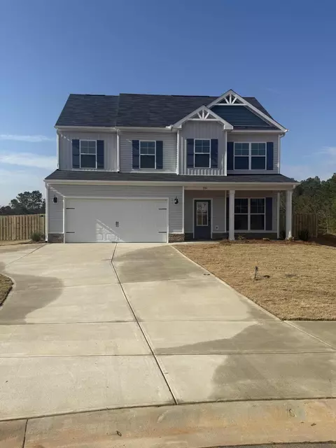 994 Lovebird Ln, North Augusta, SC 29860