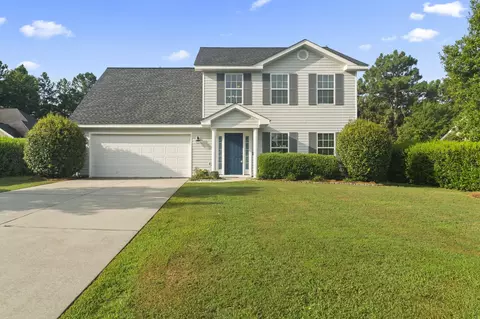 2084 Gardenview Dr, Graniteville, SC 29829