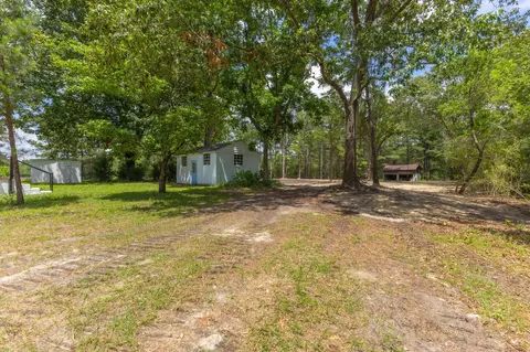 Exterior - 286 State Park Rd, Windsor, SC 29856 photo 3 of 6